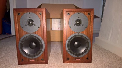 dynaudio contour 1.1
